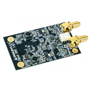 Zmod AWG 1411 (410-397) - dual-channel DAC converter