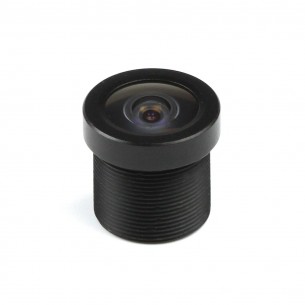 ArduCAM LS-8020 M12 - lens for ArduCAM cameras