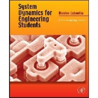 System Dynamics for Engineering Students w / Online Testing