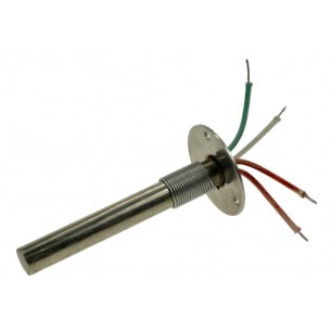 Heater for Elwik LERT-24 soldering iron
