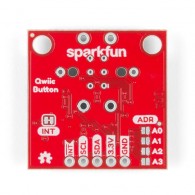 SparkFun Qwiic Button BOB-15932