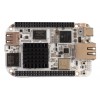 BeagleBone AI - minikomputer z procesorem  Texas Instruments Sitara AM5729, 1 GB RAM (widok od góry)