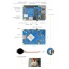FriendlyELEC nanoPi M4V2 single board computer