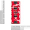 SparkFun Qwiic Shield dla Arduino Nano 