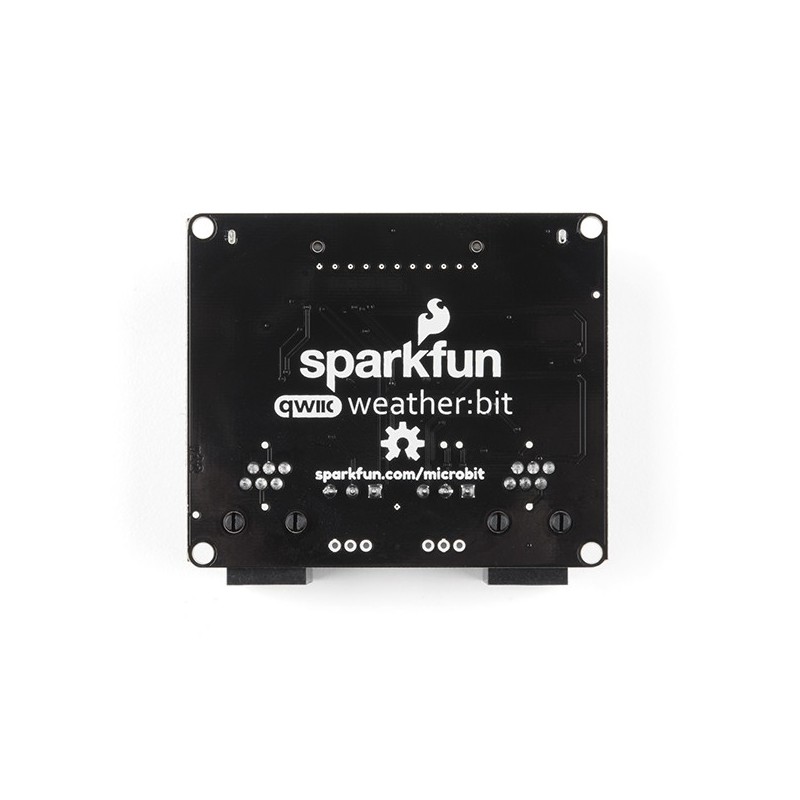 SparkFun microclimate v3.0 weather station kit for microbit