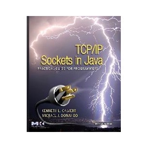 TCP / IP Sockets in Java