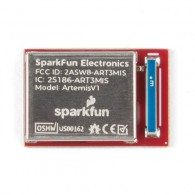 SparkFun Artemis Module - BLE 5.0 module with Apollo3 microcontroller