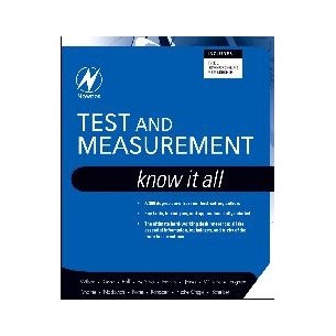 Test and Measurement: Know It All