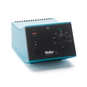 PU 81 - 80W Power station for Weller soldering iron
