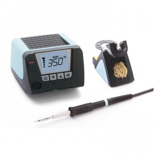 WT 1010H - Weller soldering station with 120W power