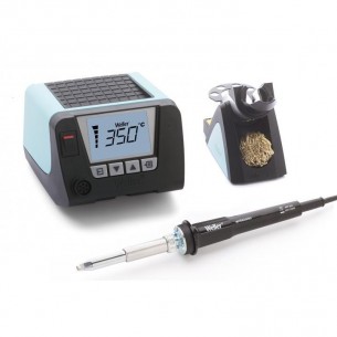 WT 1011H - Weller soldering station with 200W power