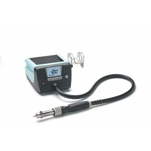 WTHA 1 - Weller Hot Air soldering station with 900W power