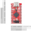 SparkFun płyta Qwiic Pro Micro z 0USB-C i ATmega32U4