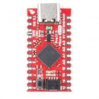SparkFun Qwiic Pro Micro board with USB-C and ATmega32U4