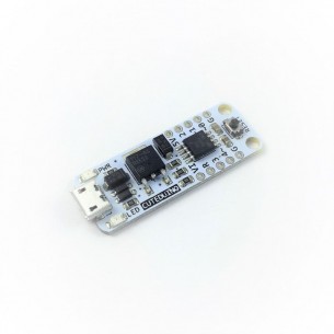 CuteDuino Attiny85 - module with Attiny85 microcontroller