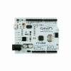 CT-Uno - development board with ATmega328P microcontroller