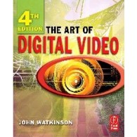The Art of Digital Video