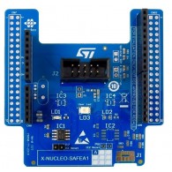 X-NUCLEO-SAFEA1A - expansion board with STSAFE-A110 security system