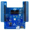 X-NUCLEO-SAFEA1A - expansion board with STSAFE-A110 security system