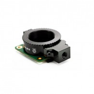 Raspberry Pi HQ Camera - Camera with Sony IMX477R 12,3MP sensor for Raspberry Pi