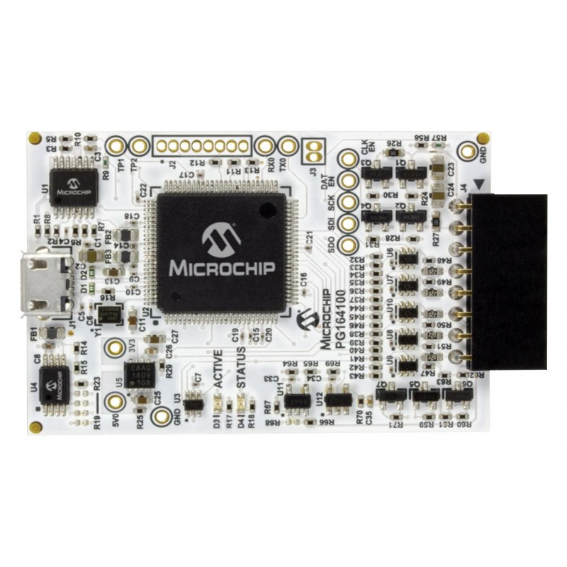 MPLAB Snap – budżetowy programator/debugger dla mikrokontrolerów Microchip