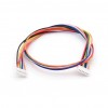 1.25mm-7P 30CM Double header cable