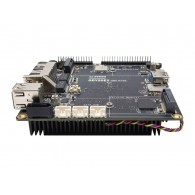 ODYSSEY - X86J4105864 Mini PC o dużych możliwościach rozbudowy z wbudowanym Arduino 8GB RAM + 64GB eMMC