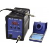 WEP 900H induction soldering station with temperature control