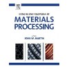 The Concise Encyclopedia of Materials Processing