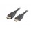 Cable HDMI v1.4 4k 30Hz 0.5m
