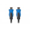 Cable HDMI v2.0 4k 60Hz copper 0.5m