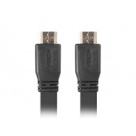 Cable HDMI v2.0 4k 60Hz flat 0.5m