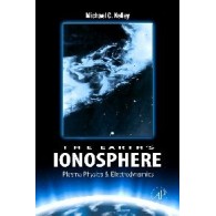 The Earth's Ionosphere