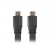 Cable HDMI v2.0 4k 60Hz flat 1m