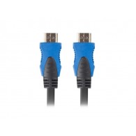 Cable HDMI v2.0 4k 60Hz copper 1m