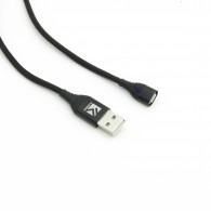 Floveme USB-A - microUSB cable 1m