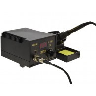 WEP 937D digital tip soldering station 40W
