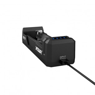 XTAR SC1 lit-ion battery charger