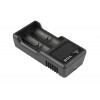 XTAR VC2 Li-ION battery charger