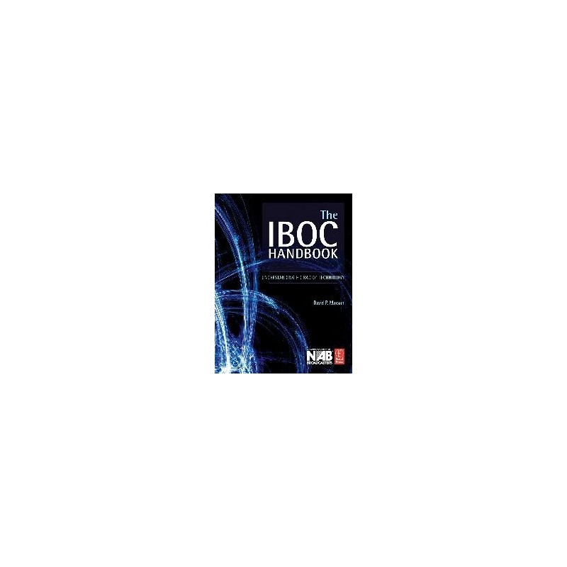 The IBOC Handbook