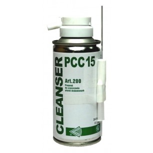 Cleanser PCC 15 150ml - preparation for cleaning printed circuit boards