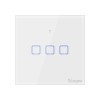 Sonoff T0EU3C TX - three-channel touch light switch with WiFi function
