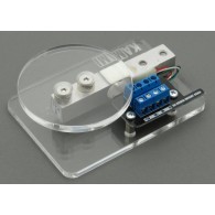 Scale module with load cell up to 2kg