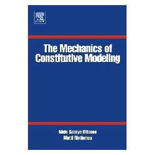 The Mechanics of Constitutive Modeling