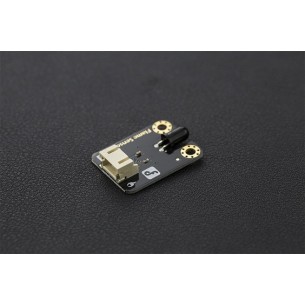 Analog Flame Sensor - Analog flame sensor for Arduino