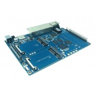 Banana Pi BPI-R64 - Development kit with MediaTek MT7622 chip and 1GB RAM/8GB eMMC