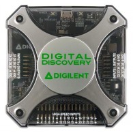 Digital Discovery (240-127)