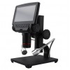ADSM301 - Digital microscope with LCD display