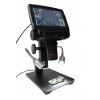 Andonstar ADSM301 - Cyfrowy mikroskop z wyświetlaczem LCD