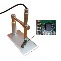 Andonstar A1 - Cyfrowy mikroskop USB